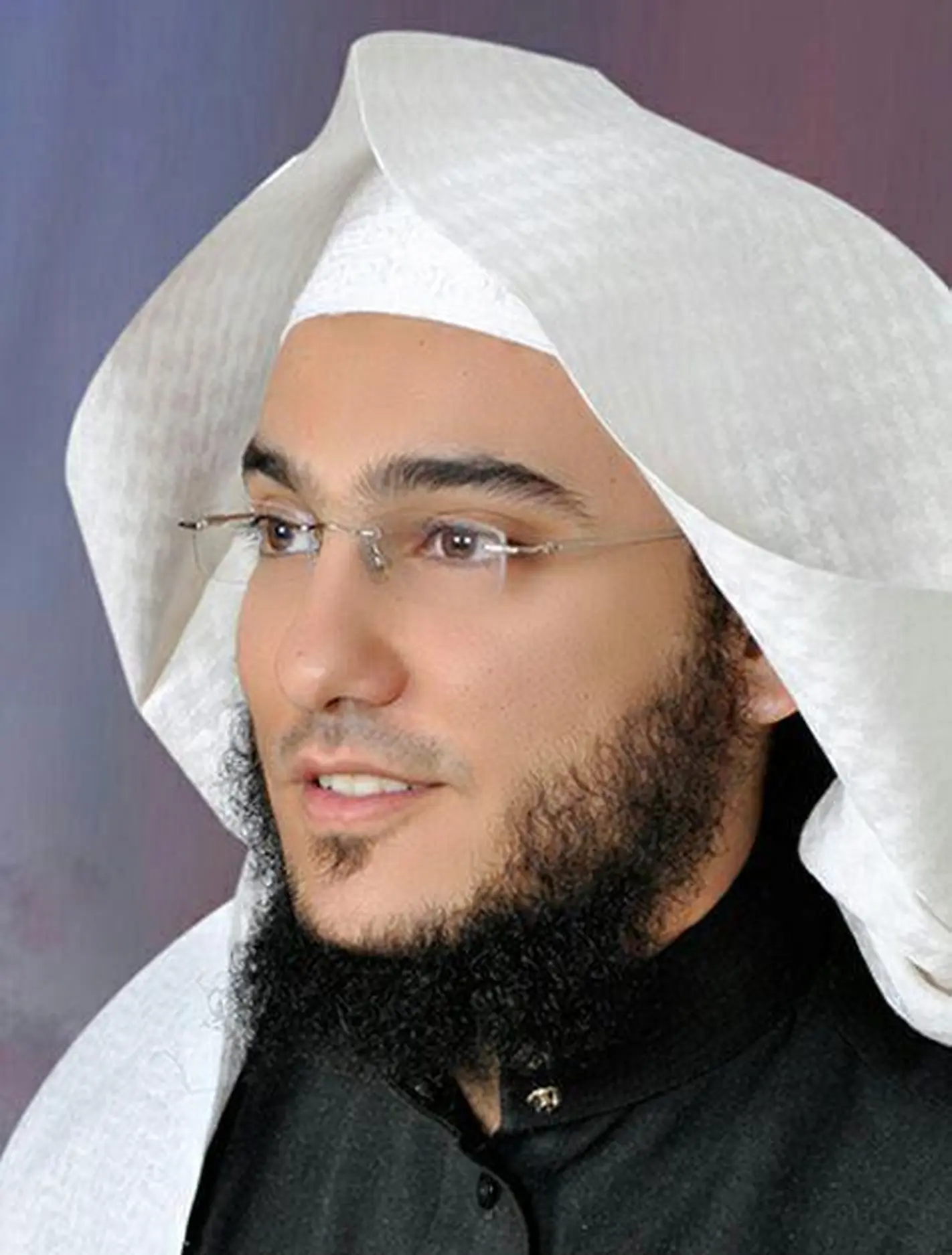 المستشار القانوني ياسين عمر الزين